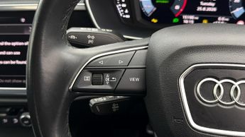 Audi Q3 TFSI SPORT