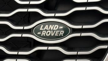 Land Rover Range Rover Velar SE