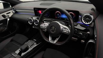 Mercedes-Benz CLA CLA 250 E AMG LINE PREMIUM PLUS NIGHT ED