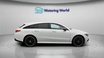 Mercedes-Benz CLA CLA 250 E AMG LINE PREMIUM PLUS NIGHT ED