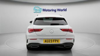 Mercedes-Benz CLA CLA 250 E AMG LINE PREMIUM PLUS NIGHT ED