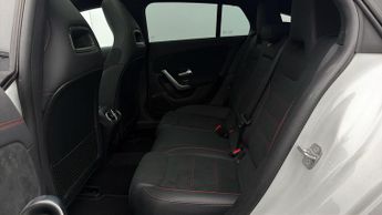 Mercedes-Benz CLA CLA 250 E AMG LINE PREMIUM PLUS NIGHT ED