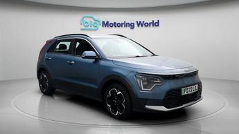Kia Niro 2