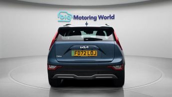 Kia Niro 2