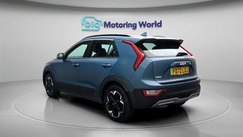 Kia Niro 2