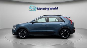 Kia Niro 2