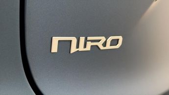 Kia Niro 2