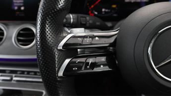Mercedes-Benz E Class E 300 DE AMG LINE NIGHT EDITION PREMIUM