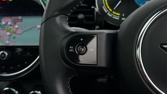 MINI Electric Hatch COOPER S LEVEL 3