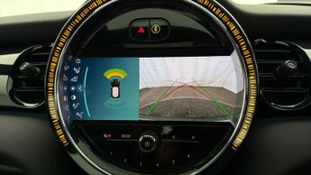 MINI Electric Hatch COOPER S LEVEL 3