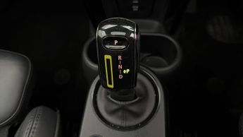 MINI Electric Hatch COOPER S LEVEL 3