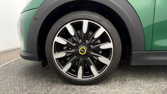 MINI Electric Hatch COOPER S LEVEL 3