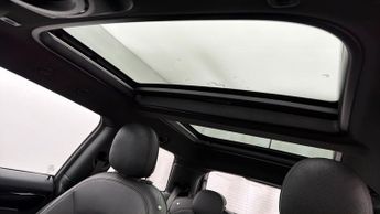 MINI Electric Hatch COOPER S LEVEL 3