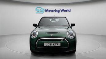 MINI Electric Hatch COOPER S LEVEL 3