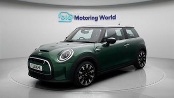 MINI Electric Hatch COOPER S LEVEL 3