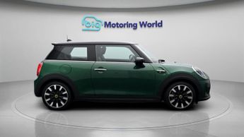 MINI Electric Hatch COOPER S LEVEL 3