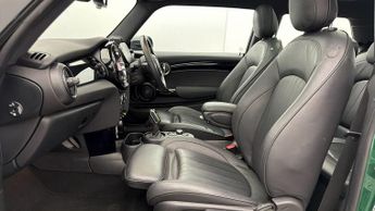 MINI Electric Hatch COOPER S LEVEL 3