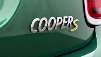 MINI Electric Hatch COOPER S LEVEL 3