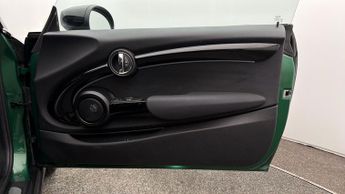 MINI Electric Hatch COOPER S LEVEL 3