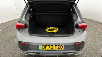 CUPRA Born V2