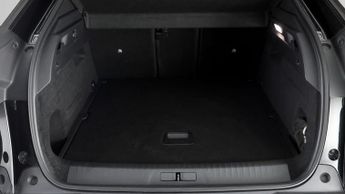 Peugeot E-3008 ALLURE