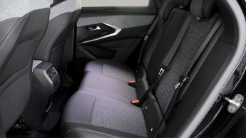 Peugeot E-3008 ALLURE