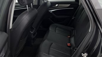 Audi A6 Saloon TFSI SPORT