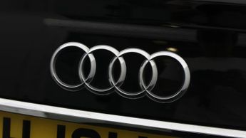 Audi A6 Saloon TFSI SPORT