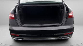 Audi A6 Saloon TFSI SPORT