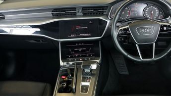 Audi A6 Saloon TFSI SPORT