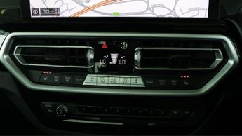 BMW iX3 M SPORT