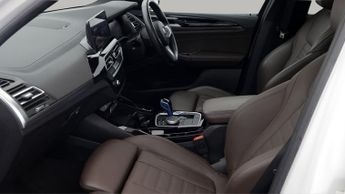 BMW iX3 M SPORT