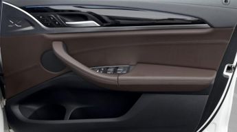 BMW iX3 M SPORT