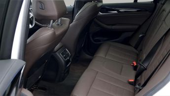 BMW iX3 M SPORT