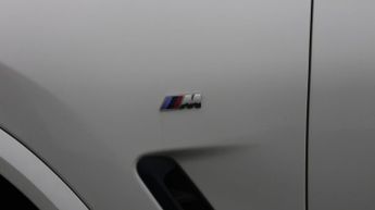 BMW iX3 M SPORT