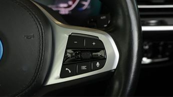 BMW iX3 M SPORT