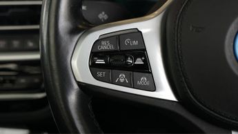 BMW iX3 M SPORT