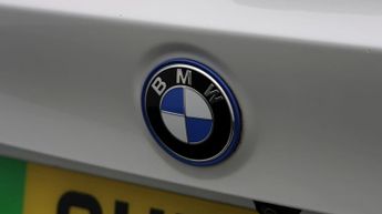 BMW iX3 M SPORT