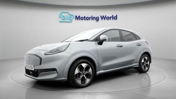 Ford Puma Gen-E SELECT