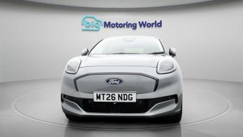 Ford Puma Gen-E SELECT
