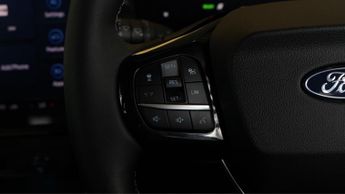 Ford Puma Gen-E SELECT