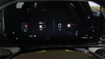 Ford Puma Gen-E SELECT