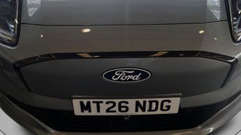Ford Puma Gen-E SELECT