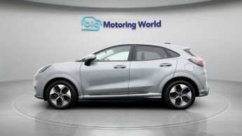 Ford Puma Gen-E SELECT