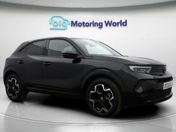 Vauxhall Mokka ULTIMATE
