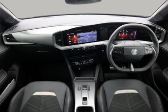 Vauxhall Mokka ULTIMATE