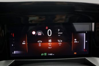 Vauxhall Mokka ULTIMATE