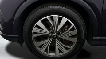 Audi Q4 e-tron SPORT