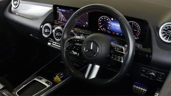 Mercedes-Benz GLA GLA 250 E AMG LINE EXECUTIVE