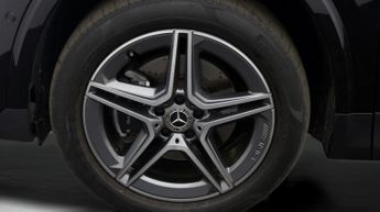 Mercedes-Benz GLA GLA 250 E AMG LINE EXECUTIVE